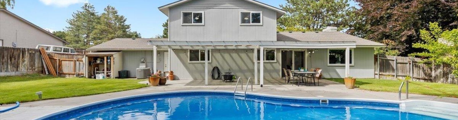 Broadmoor ST, Richland, Washington 99352-9601, 4 Bedrooms Bedrooms, ,3 BathroomsBathrooms,For Sale,Broadmoor ST,284381