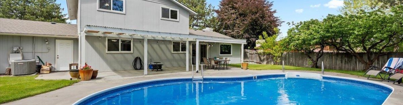 Broadmoor ST, Richland, Washington 99352-9601, 4 Bedrooms Bedrooms, ,3 BathroomsBathrooms,For Sale,Broadmoor ST,284381