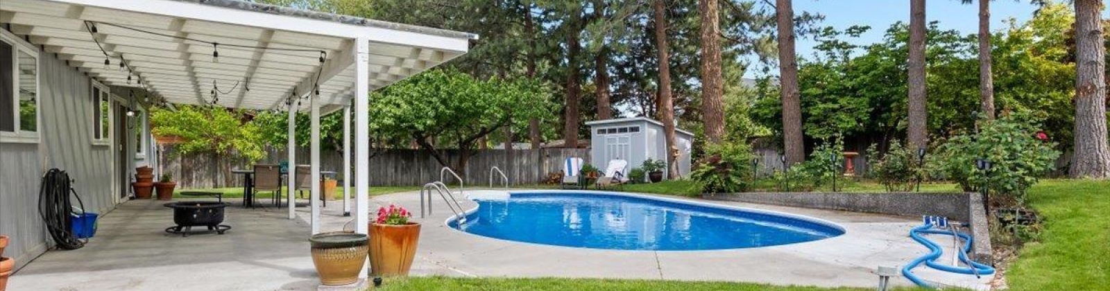 Broadmoor ST, Richland, Washington 99352-9601, 4 Bedrooms Bedrooms, ,3 BathroomsBathrooms,For Sale,Broadmoor ST,284381