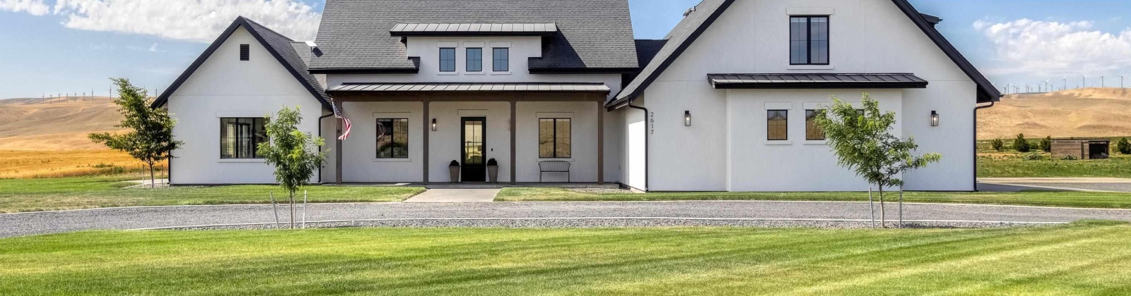 Byrnes Rd, Touchet, Washington 99360, 6 Bedrooms Bedrooms, 0 ,5 BathroomsBathrooms,Houses,For Sale,Byrnes Rd,0,285697
