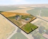 Byrnes Rd, Touchet, Washington 99360, 6 Bedrooms Bedrooms, 0 ,5 BathroomsBathrooms,Houses,For Sale,Byrnes Rd,0,285697