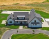 Byrnes Rd, Touchet, Washington 99360, 6 Bedrooms Bedrooms, 0 ,5 BathroomsBathrooms,Houses,For Sale,Byrnes Rd,0,285697