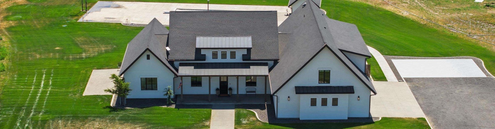 Byrnes Rd, Touchet, Washington 99360, 6 Bedrooms Bedrooms, 0 ,5 BathroomsBathrooms,Houses,For Sale,Byrnes Rd,0,285697