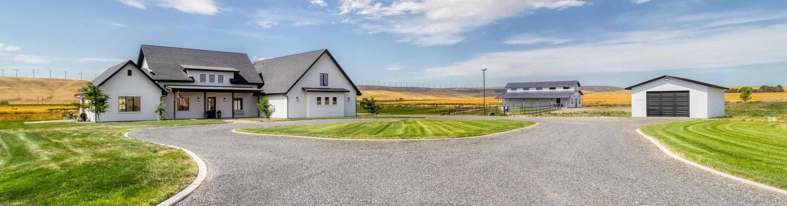 Byrnes Rd, Touchet, Washington 99360, 6 Bedrooms Bedrooms, 0 ,5 BathroomsBathrooms,Houses,For Sale,Byrnes Rd,0,285697