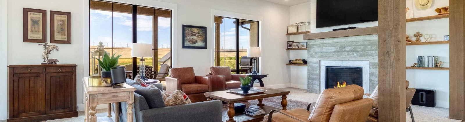Byrnes Rd, Touchet, Washington 99360, 6 Bedrooms Bedrooms, 0 ,5 BathroomsBathrooms,Houses,For Sale,Byrnes Rd,0,285697