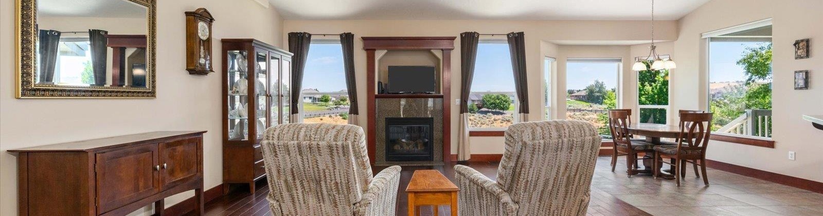 Clear View Lp, Kennewick, Washington 99338, 3 Bedrooms Bedrooms, ,3 BathroomsBathrooms,For Sale,Clear View Lp,285706