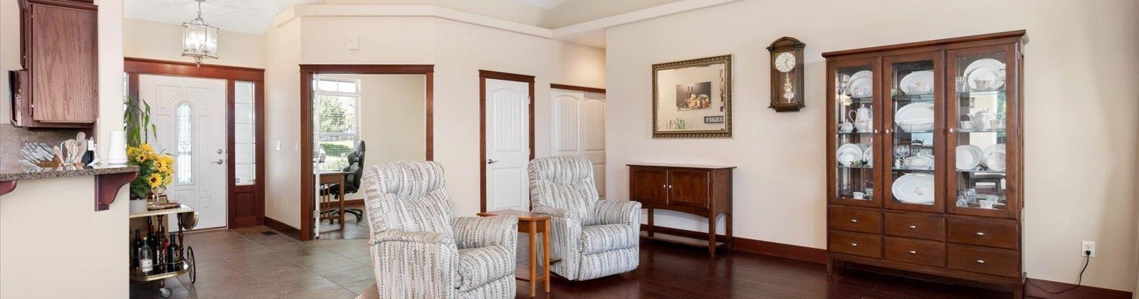 Clear View Lp, Kennewick, Washington 99338, 3 Bedrooms Bedrooms, ,3 BathroomsBathrooms,For Sale,Clear View Lp,285706