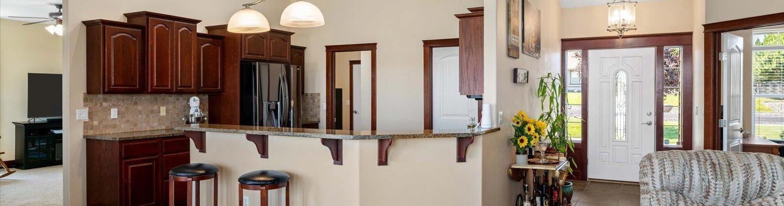 Clear View Lp, Kennewick, Washington 99338, 3 Bedrooms Bedrooms, ,3 BathroomsBathrooms,For Sale,Clear View Lp,285706