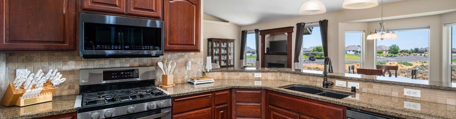 Clear View Lp, Kennewick, Washington 99338, 3 Bedrooms Bedrooms, ,3 BathroomsBathrooms,For Sale,Clear View Lp,285706