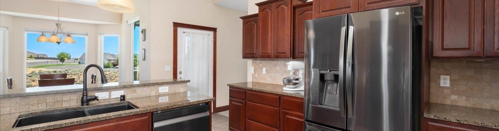 Clear View Lp, Kennewick, Washington 99338, 3 Bedrooms Bedrooms, ,3 BathroomsBathrooms,For Sale,Clear View Lp,285706