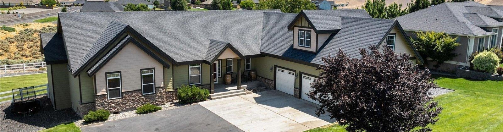 Clear View Lp, Kennewick, Washington 99338, 3 Bedrooms Bedrooms, ,3 BathroomsBathrooms,For Sale,Clear View Lp,285706