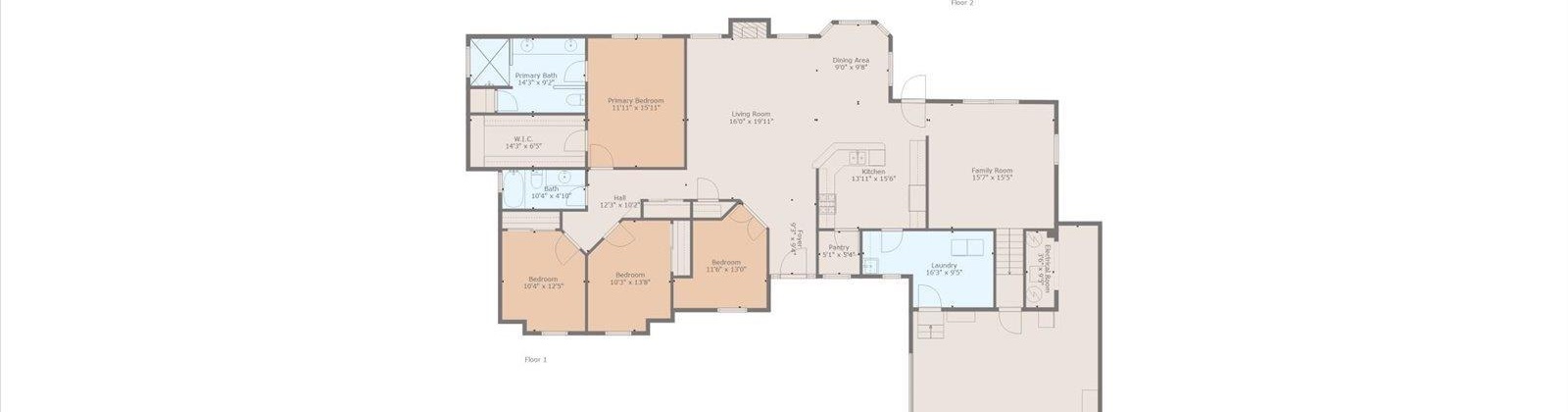 Clear View Lp, Kennewick, Washington 99338, 3 Bedrooms Bedrooms, ,3 BathroomsBathrooms,For Sale,Clear View Lp,285706
