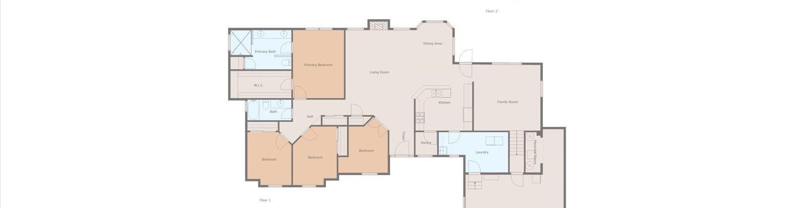 Clear View Lp, Kennewick, Washington 99338, 3 Bedrooms Bedrooms, ,3 BathroomsBathrooms,For Sale,Clear View Lp,285706