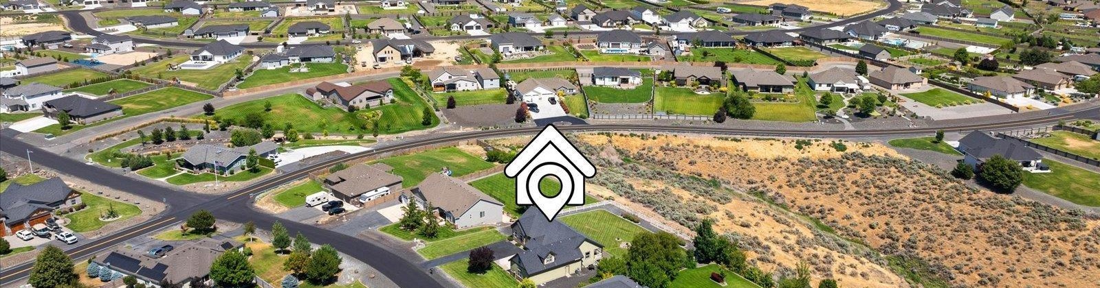 Clear View Lp, Kennewick, Washington 99338, 3 Bedrooms Bedrooms, ,3 BathroomsBathrooms,For Sale,Clear View Lp,285706