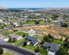 Clear View Lp, Kennewick, Washington 99338, 3 Bedrooms Bedrooms, ,3 BathroomsBathrooms,For Sale,Clear View Lp,285706