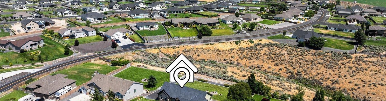 Clear View Lp, Kennewick, Washington 99338, 3 Bedrooms Bedrooms, ,3 BathroomsBathrooms,For Sale,Clear View Lp,285706