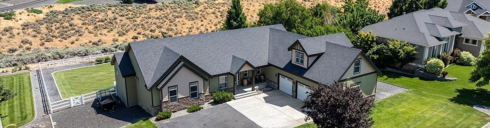 Clear View Lp, Kennewick, Washington 99338, 3 Bedrooms Bedrooms, ,3 BathroomsBathrooms,For Sale,Clear View Lp,285706