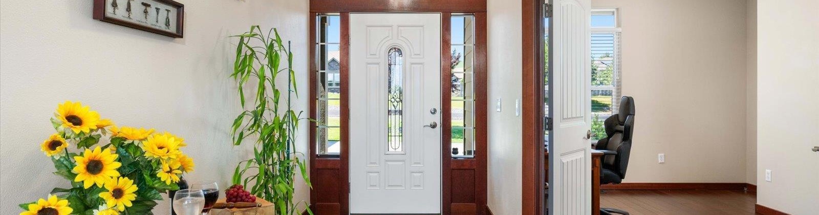 Clear View Lp, Kennewick, Washington 99338, 3 Bedrooms Bedrooms, ,3 BathroomsBathrooms,For Sale,Clear View Lp,285706