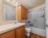 Columbia Center Blvd #63, Kennewick, Washington 99336, 3 Bedrooms Bedrooms, ,2 BathroomsBathrooms,For Sale,Columbia Center Blvd #63,285700