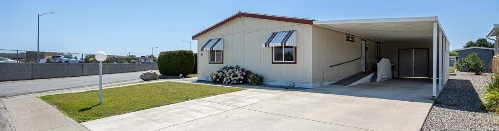 Columbia Center Blvd #63, Kennewick, Washington 99336, 3 Bedrooms Bedrooms, ,2 BathroomsBathrooms,For Sale,Columbia Center Blvd #63,285700