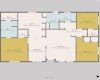 Columbia Center Blvd #63, Kennewick, Washington 99336, 3 Bedrooms Bedrooms, ,2 BathroomsBathrooms,For Sale,Columbia Center Blvd #63,285700