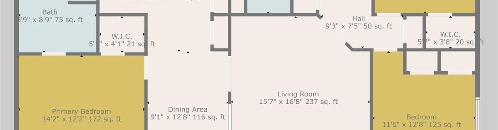 Columbia Center Blvd #63, Kennewick, Washington 99336, 3 Bedrooms Bedrooms, ,2 BathroomsBathrooms,For Sale,Columbia Center Blvd #63,285700