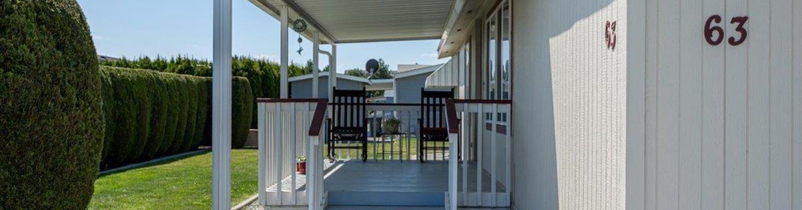 Columbia Center Blvd #63, Kennewick, Washington 99336, 3 Bedrooms Bedrooms, ,2 BathroomsBathrooms,For Sale,Columbia Center Blvd #63,285700