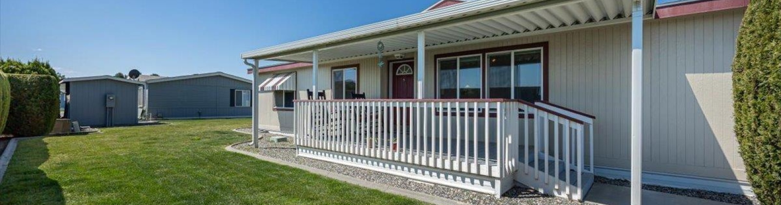 Columbia Center Blvd #63, Kennewick, Washington 99336, 3 Bedrooms Bedrooms, ,2 BathroomsBathrooms,For Sale,Columbia Center Blvd #63,285700