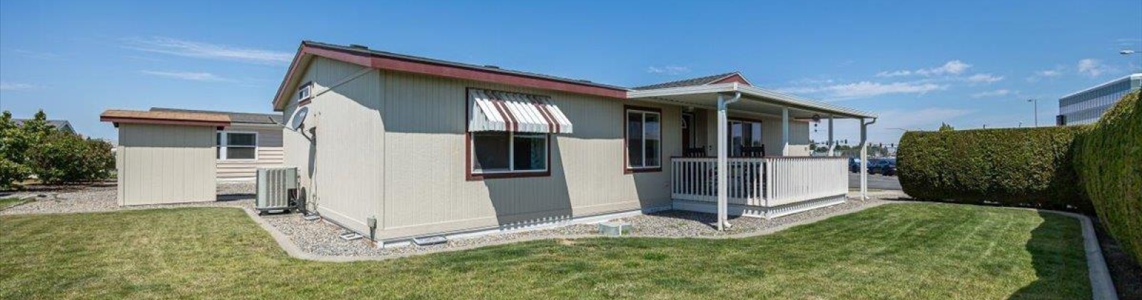 Columbia Center Blvd #63, Kennewick, Washington 99336, 3 Bedrooms Bedrooms, ,2 BathroomsBathrooms,For Sale,Columbia Center Blvd #63,285700