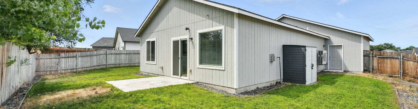 Lucy Ave, Benton City, Washington 99320, 3 Bedrooms Bedrooms, 0 ,2 BathroomsBathrooms,Houses,For Sale,Lucy Ave,0,285702