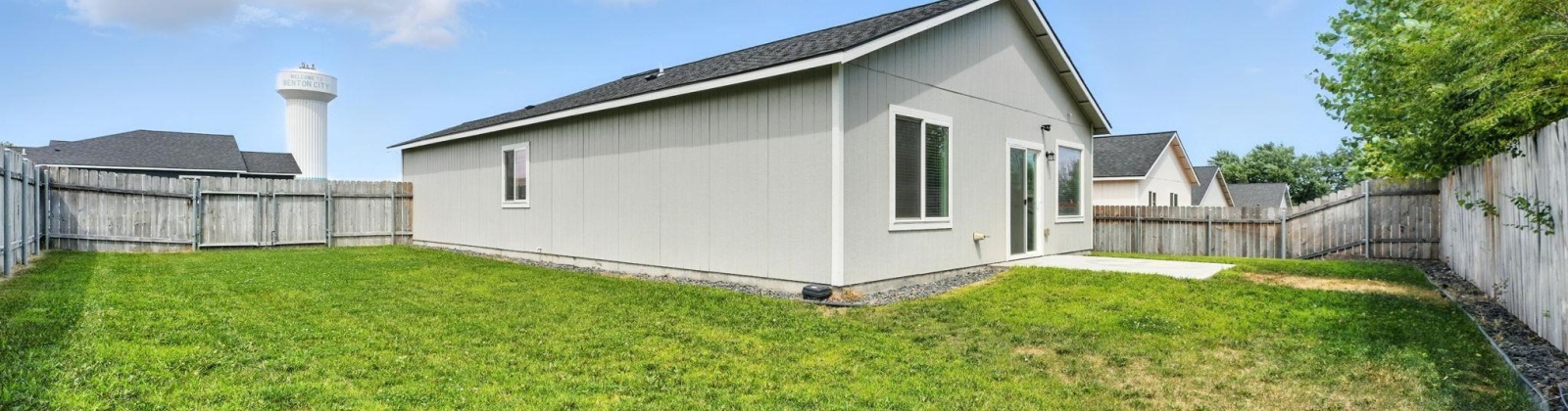 Lucy Ave, Benton City, Washington 99320, 3 Bedrooms Bedrooms, 0 ,2 BathroomsBathrooms,Houses,For Sale,Lucy Ave,0,285702