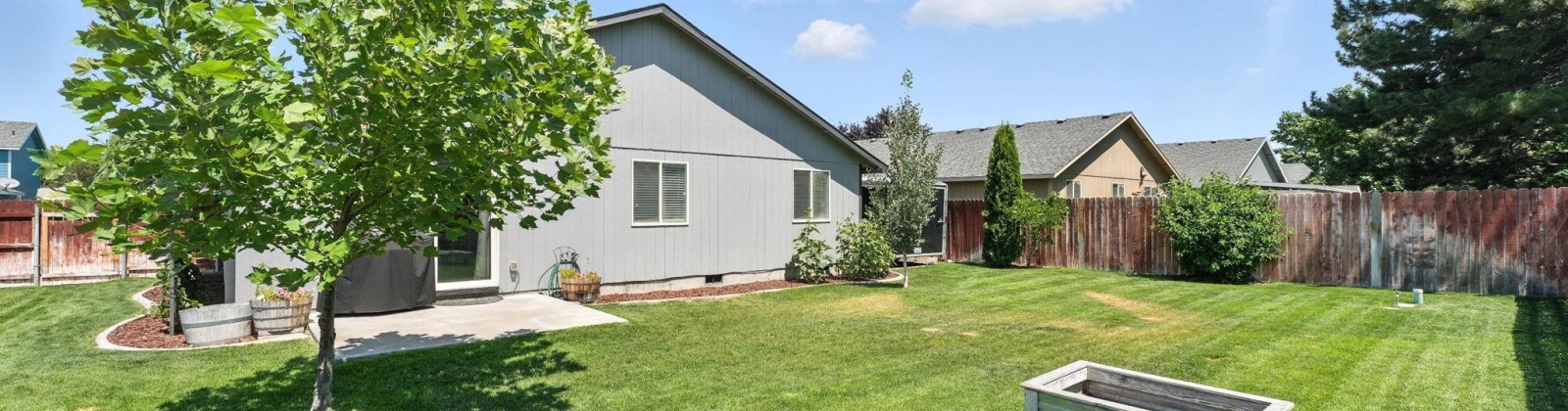 Robinson Dr, Pasco, Washington 99301, 3 Bedrooms Bedrooms, ,2 BathroomsBathrooms,For Sale,Robinson Dr,285704
