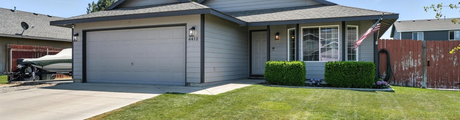 Robinson Dr, Pasco, Washington 99301, 3 Bedrooms Bedrooms, ,2 BathroomsBathrooms,For Sale,Robinson Dr,285704