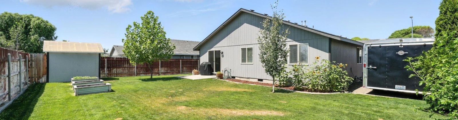 Robinson Dr, Pasco, Washington 99301, 3 Bedrooms Bedrooms, ,2 BathroomsBathrooms,For Sale,Robinson Dr,285704