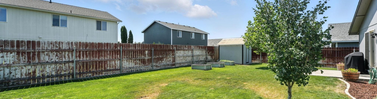 Robinson Dr, Pasco, Washington 99301, 3 Bedrooms Bedrooms, ,2 BathroomsBathrooms,For Sale,Robinson Dr,285704