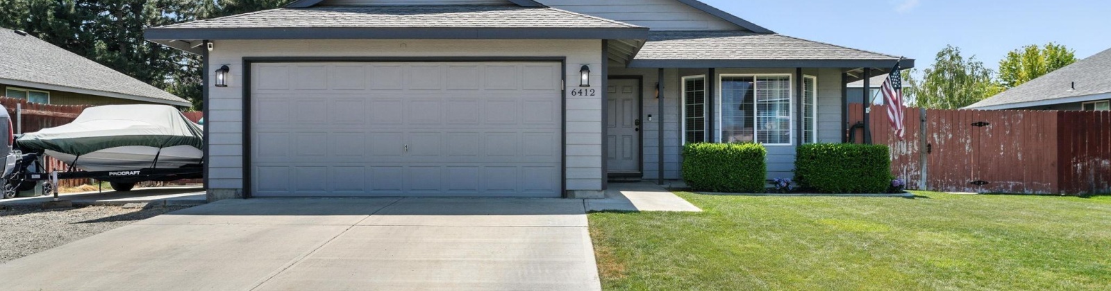 Robinson Dr, Pasco, Washington 99301, 3 Bedrooms Bedrooms, ,2 BathroomsBathrooms,For Sale,Robinson Dr,285704