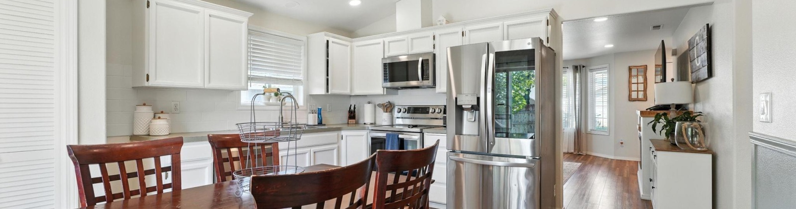 Robinson Dr, Pasco, Washington 99301, 3 Bedrooms Bedrooms, ,2 BathroomsBathrooms,For Sale,Robinson Dr,285704