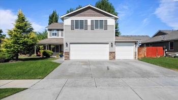 Manassas Ct, Pasco, Washington 99301, 4 Bedrooms Bedrooms, ,3 BathroomsBathrooms,For Sale,Manassas Ct,285758