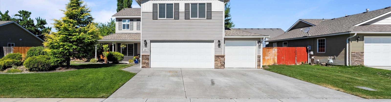 Manassas Ct, Pasco, Washington 99301, 4 Bedrooms Bedrooms, ,3 BathroomsBathrooms,For Sale,Manassas Ct,285758