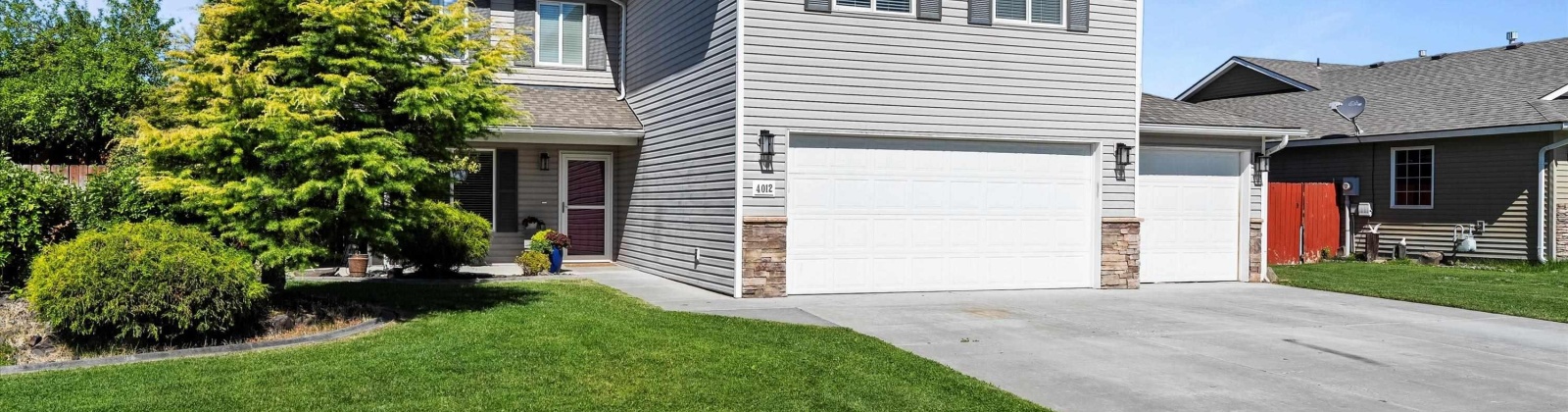 Manassas Ct, Pasco, Washington 99301, 4 Bedrooms Bedrooms, ,3 BathroomsBathrooms,For Sale,Manassas Ct,285758