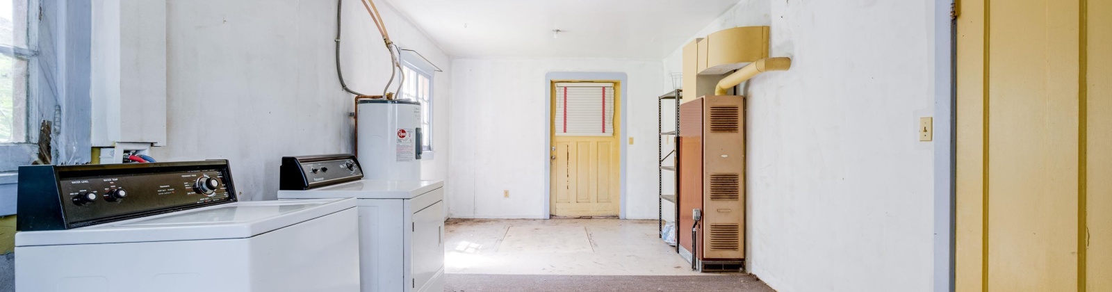 Spring St., Pullman, Washington 99163-2524, 3 Bedrooms Bedrooms, ,2 BathroomsBathrooms,Multi-family,For Sale,Spring St.,285720