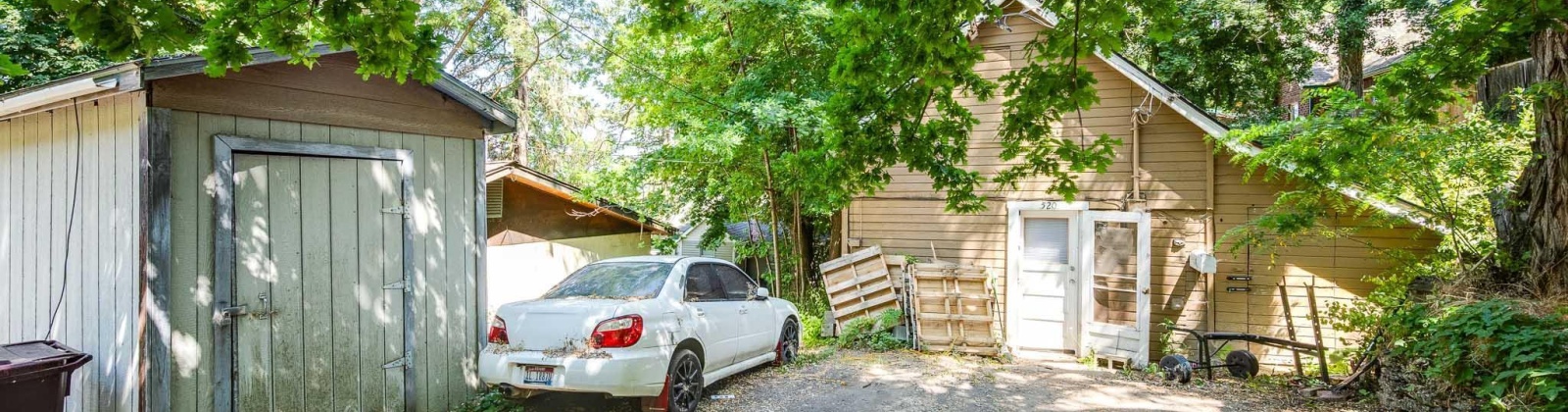 Spring St., Pullman, Washington 99163-2524, 3 Bedrooms Bedrooms, ,2 BathroomsBathrooms,Multi-family,For Sale,Spring St.,285720