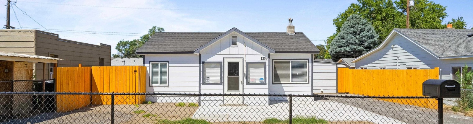 Carolina Ave, Richland, Washington 99352, 3 Bedrooms Bedrooms, ,1 BathroomBathrooms,For Sale,Carolina Ave,285733