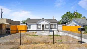 Carolina Ave, Richland, Washington 99352, 3 Bedrooms Bedrooms, ,1 BathroomBathrooms,For Sale,Carolina Ave,285733