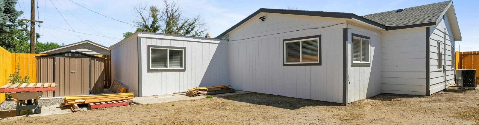Carolina Ave, Richland, Washington 99352, 3 Bedrooms Bedrooms, ,1 BathroomBathrooms,For Sale,Carolina Ave,285733