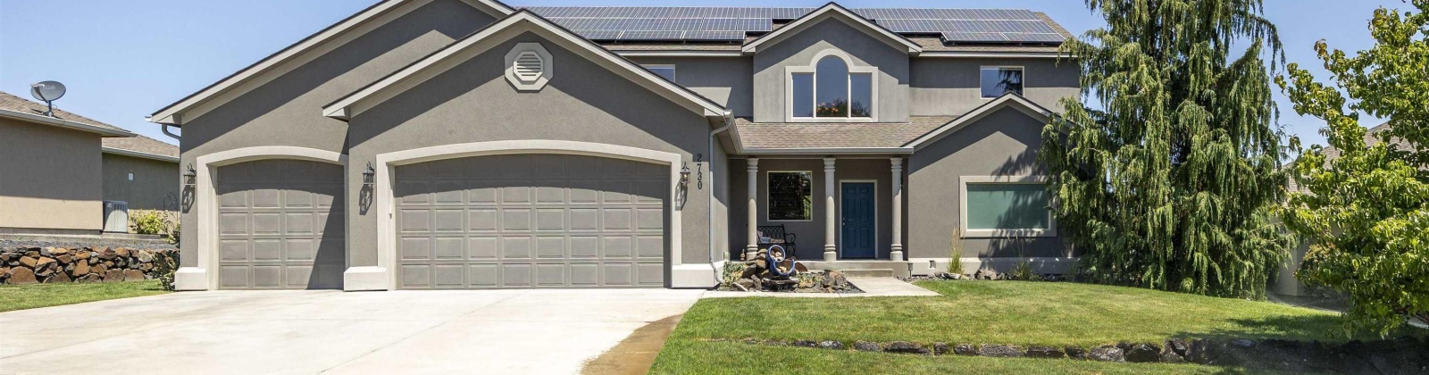 Sawgrass Loop, Richland, Washington 99354, 4 Bedrooms Bedrooms, ,3 BathroomsBathrooms,For Sale,Sawgrass Loop,285730