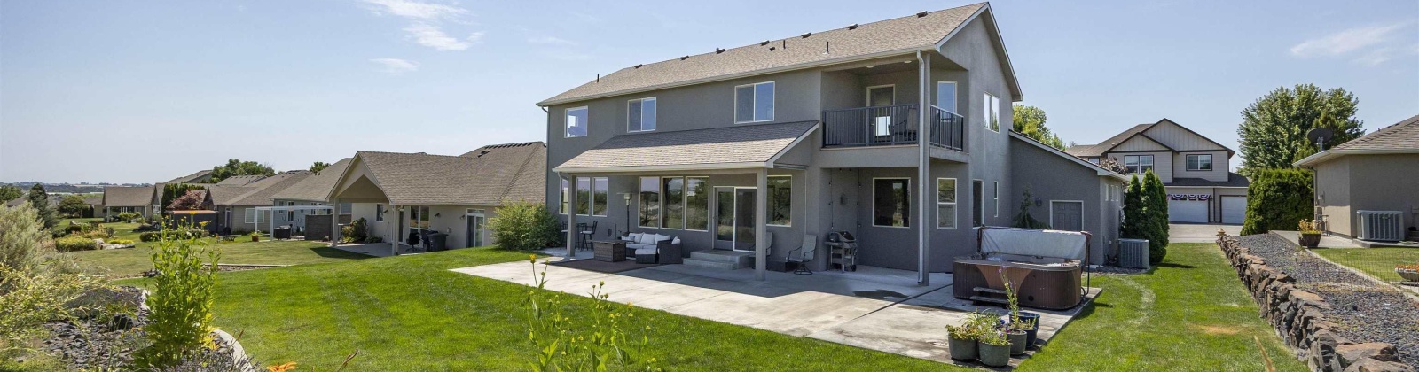 Sawgrass Loop, Richland, Washington 99354, 4 Bedrooms Bedrooms, ,3 BathroomsBathrooms,For Sale,Sawgrass Loop,285730