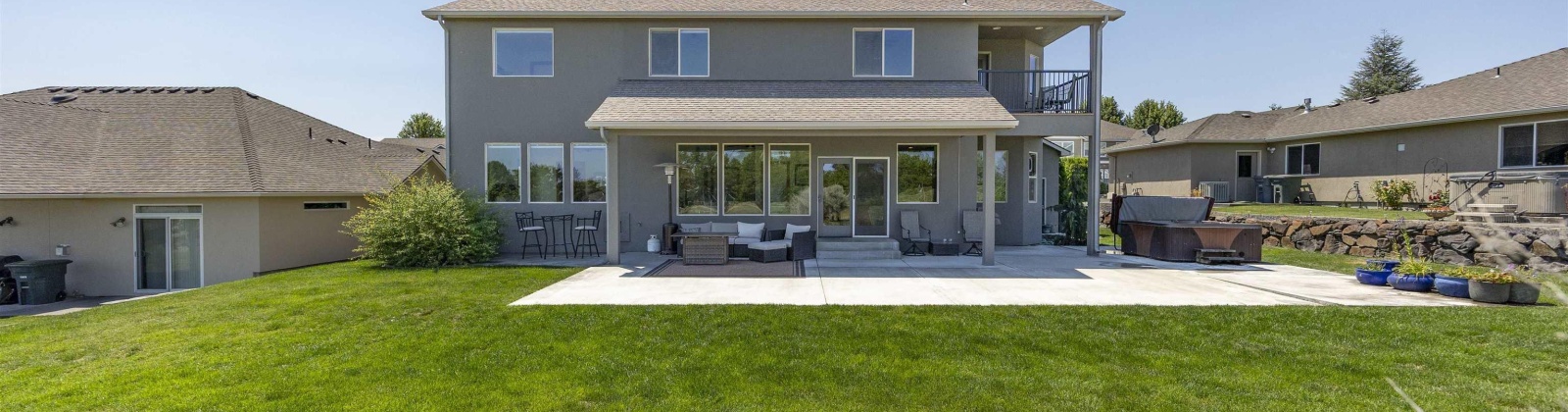 Sawgrass Loop, Richland, Washington 99354, 4 Bedrooms Bedrooms, ,3 BathroomsBathrooms,For Sale,Sawgrass Loop,285730