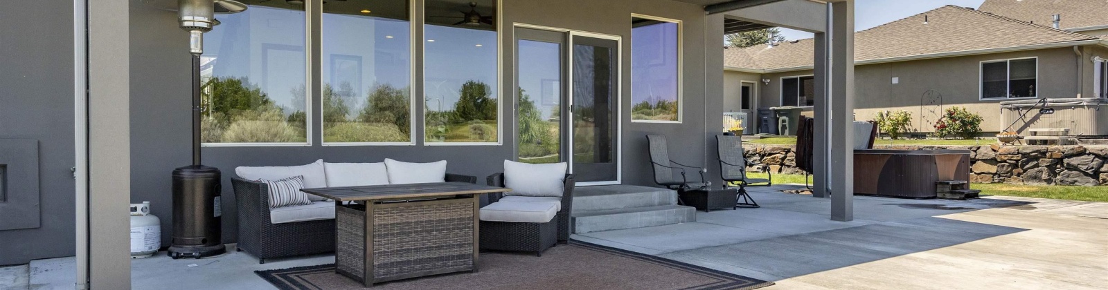 Sawgrass Loop, Richland, Washington 99354, 4 Bedrooms Bedrooms, ,3 BathroomsBathrooms,For Sale,Sawgrass Loop,285730