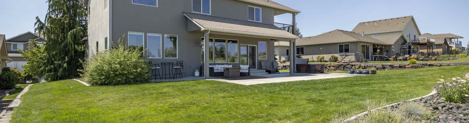 Sawgrass Loop, Richland, Washington 99354, 4 Bedrooms Bedrooms, ,3 BathroomsBathrooms,For Sale,Sawgrass Loop,285730